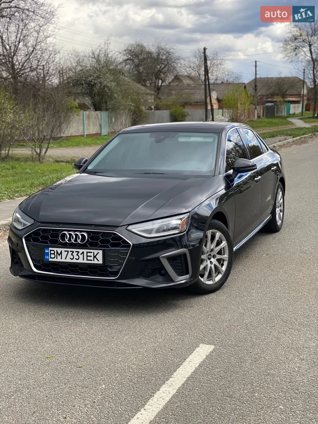 2020 Audi A4 - мініатюра 19