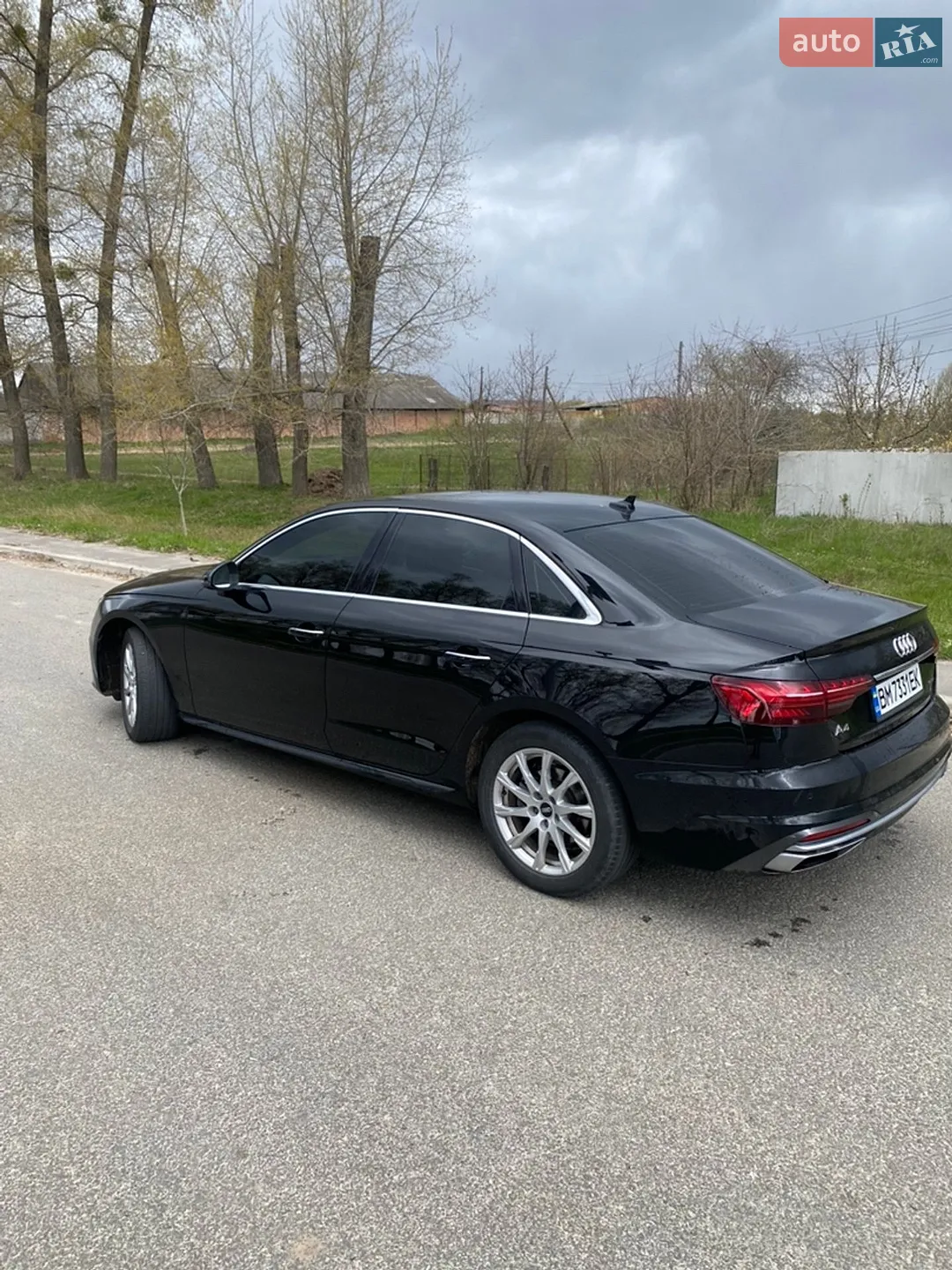 2020 Audi A4 - мініатюра 22