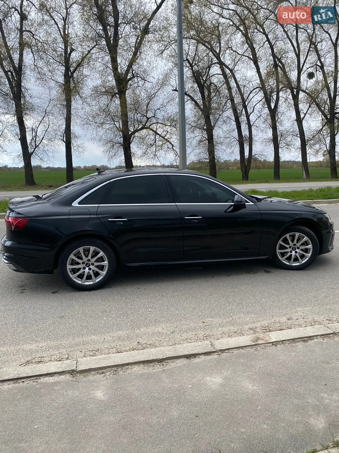2020 Audi A4 - мініатюра 26