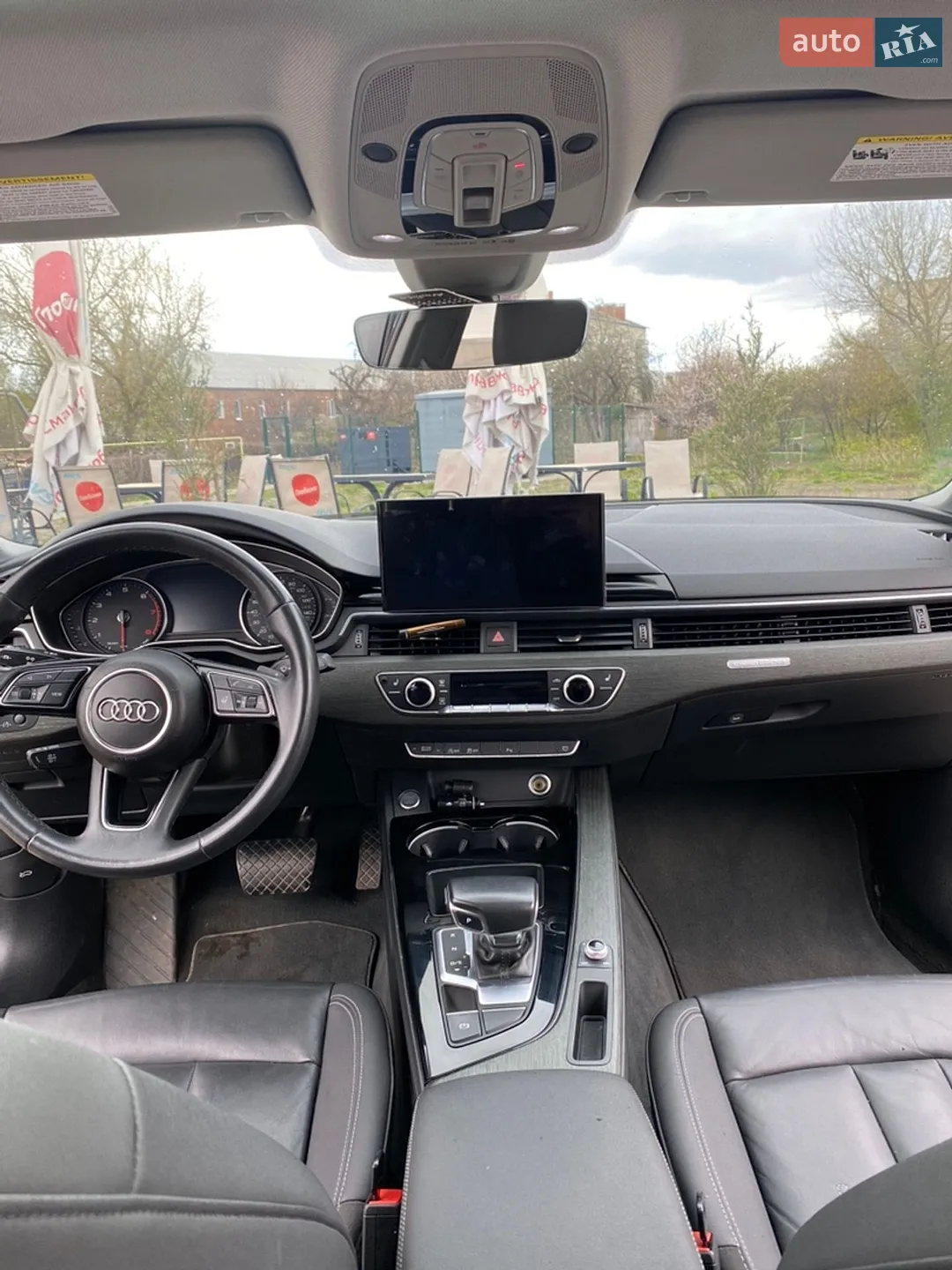 2020 Audi A4 - мініатюра 35