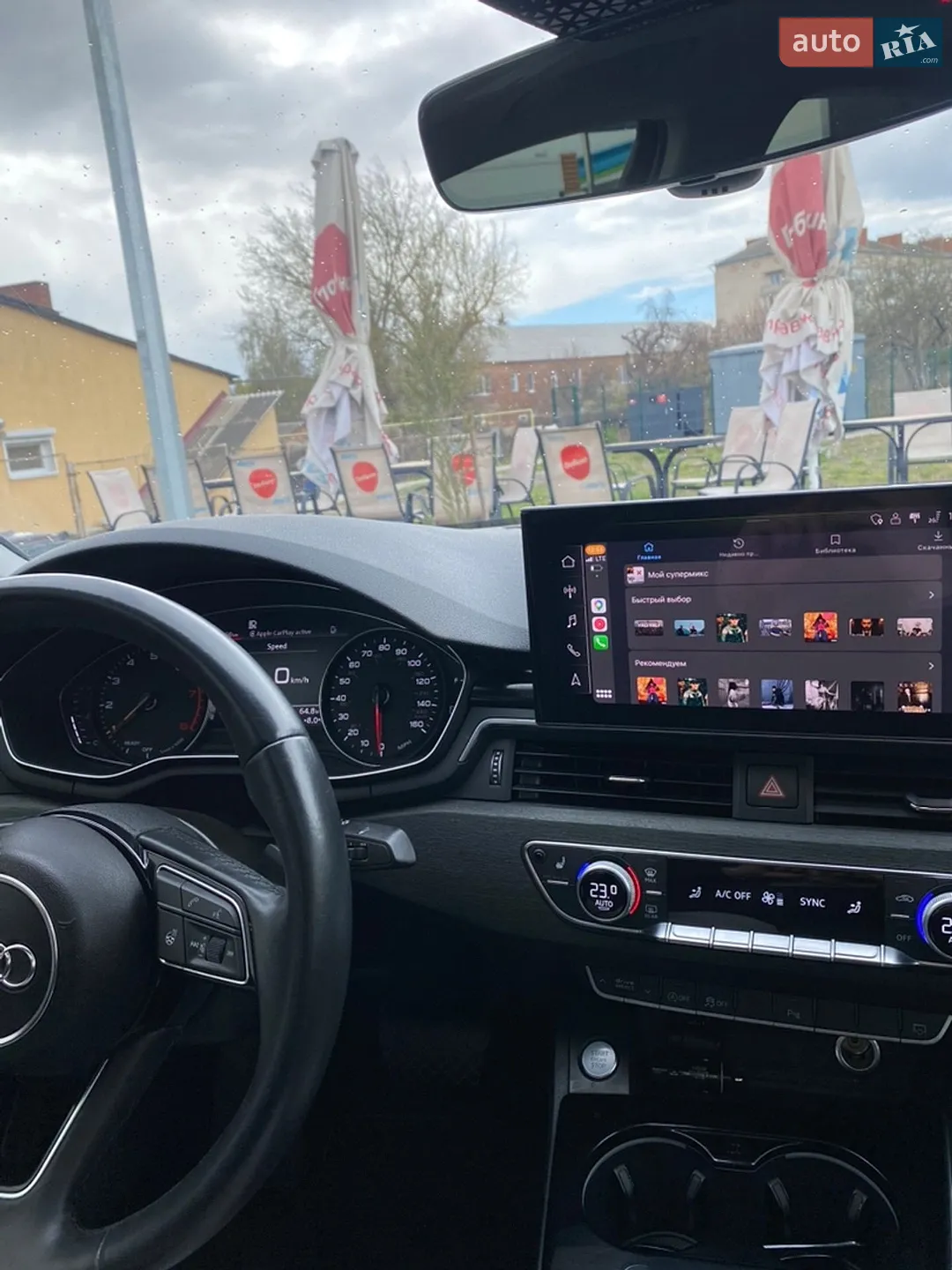 2020 Audi A4 - мініатюра 40