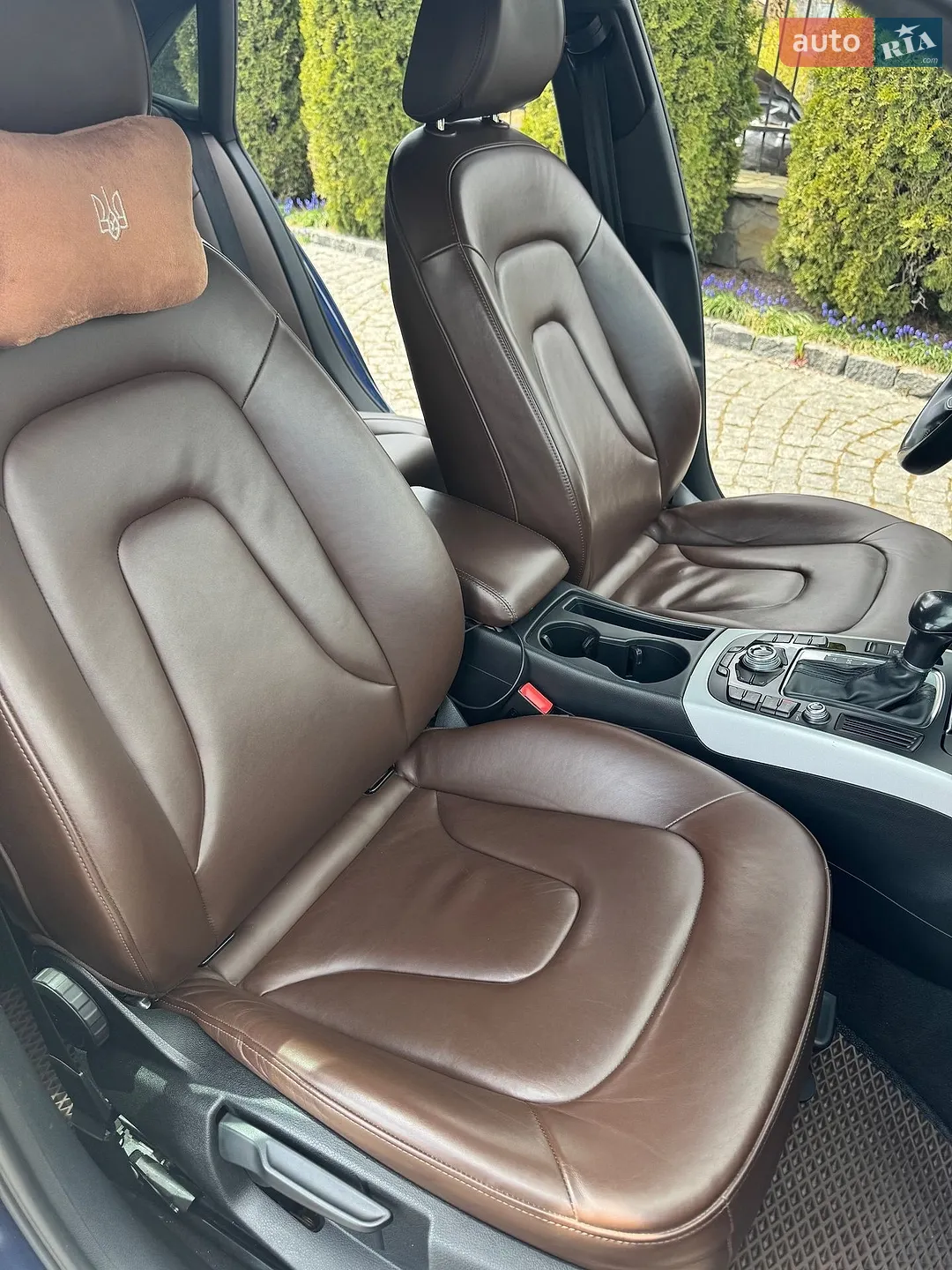 2015 Audi A4 - мініатюра 3