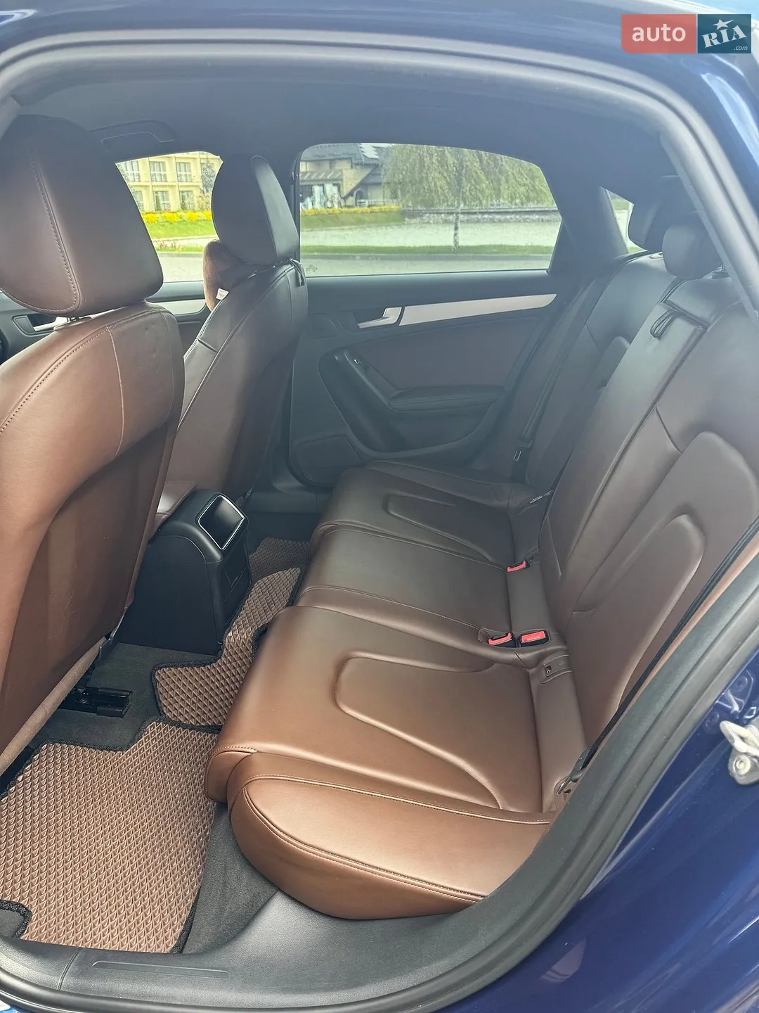 2015 Audi A4 - мініатюра 11