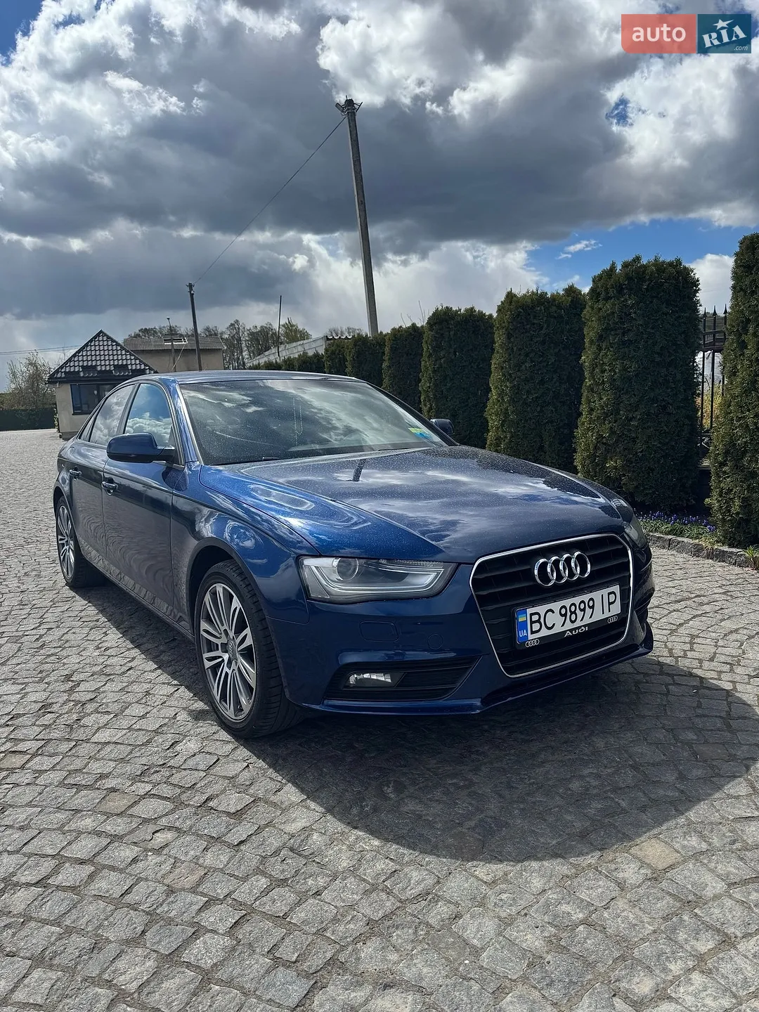 2015 Audi A4 - мініатюра 13