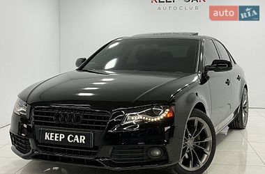 Седан Audi A4 2011 в Одессе