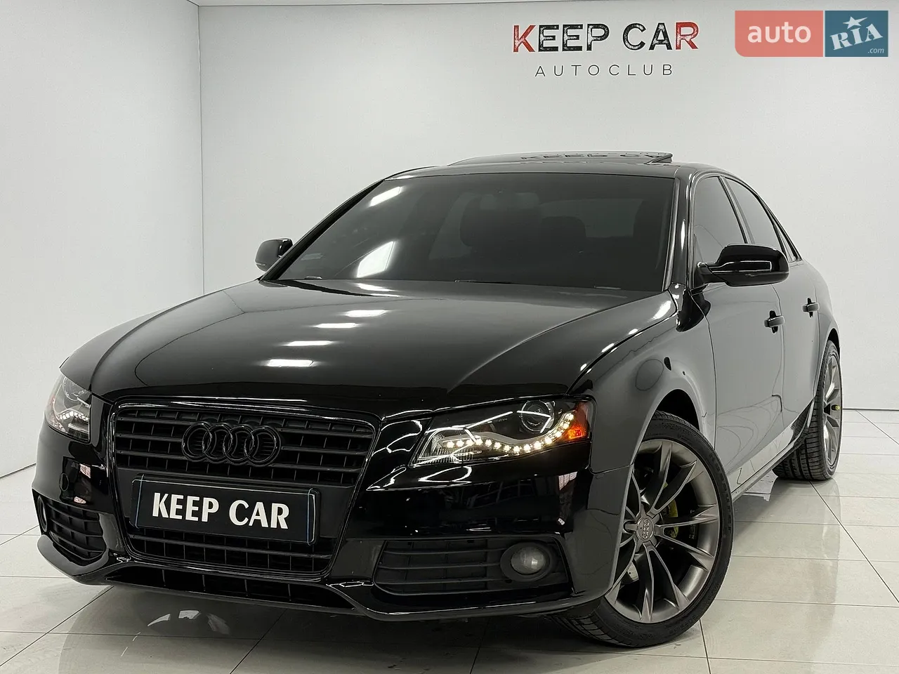 2011 Audi A4 - мініатюра 20
