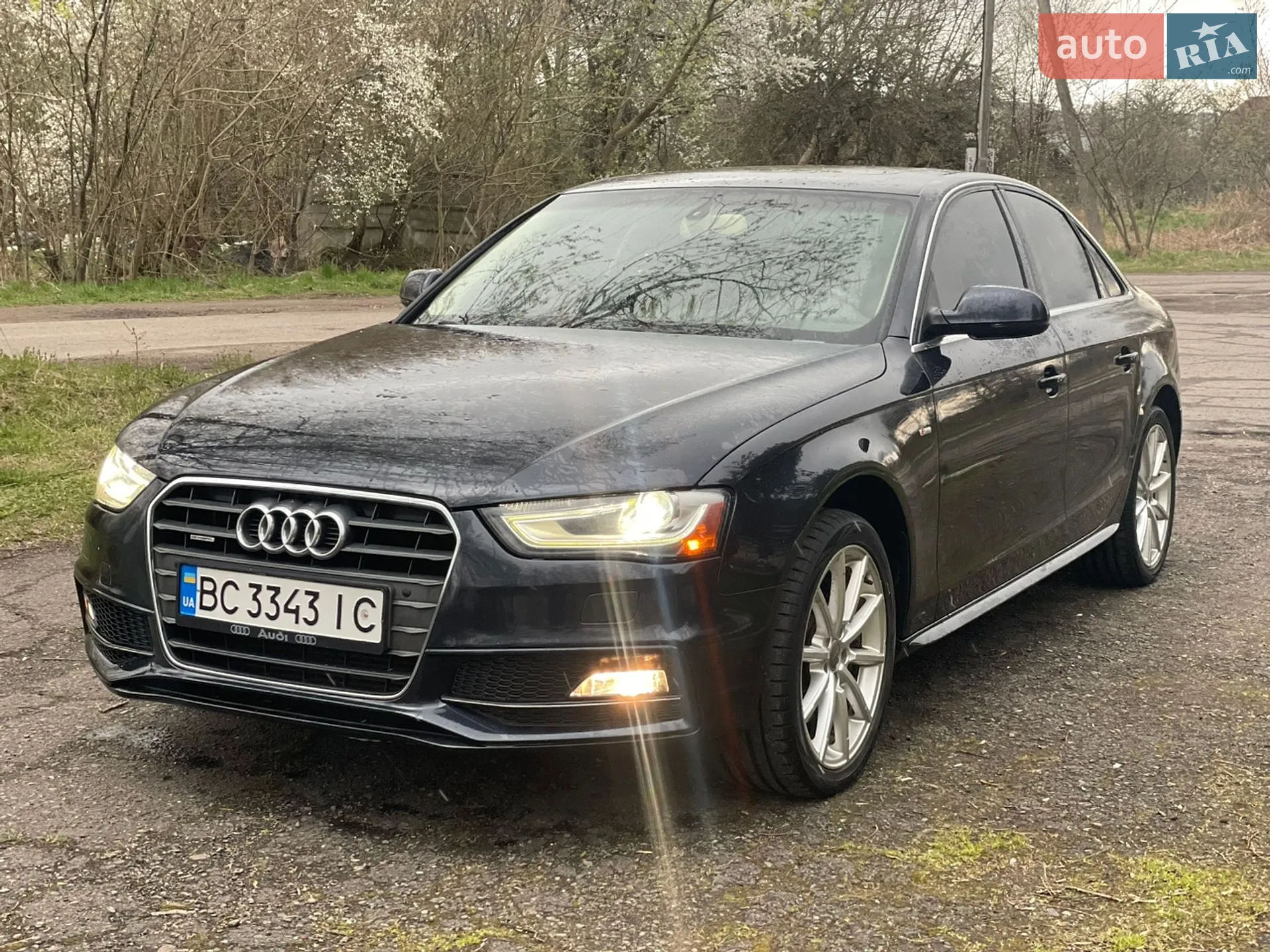 2013 Audi A4 - мініатюра 25
