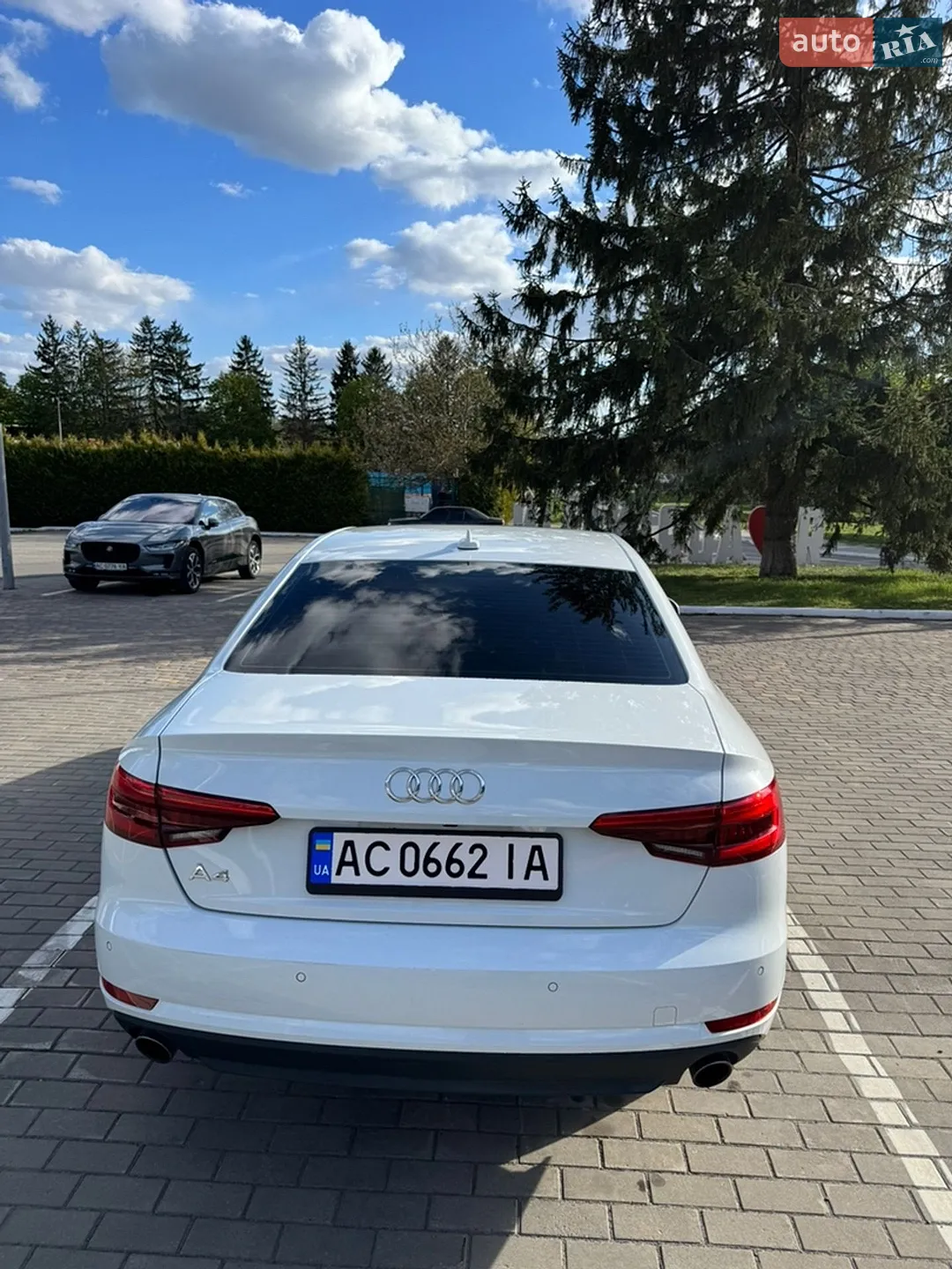 2016 Audi A4 - мініатюра 7
