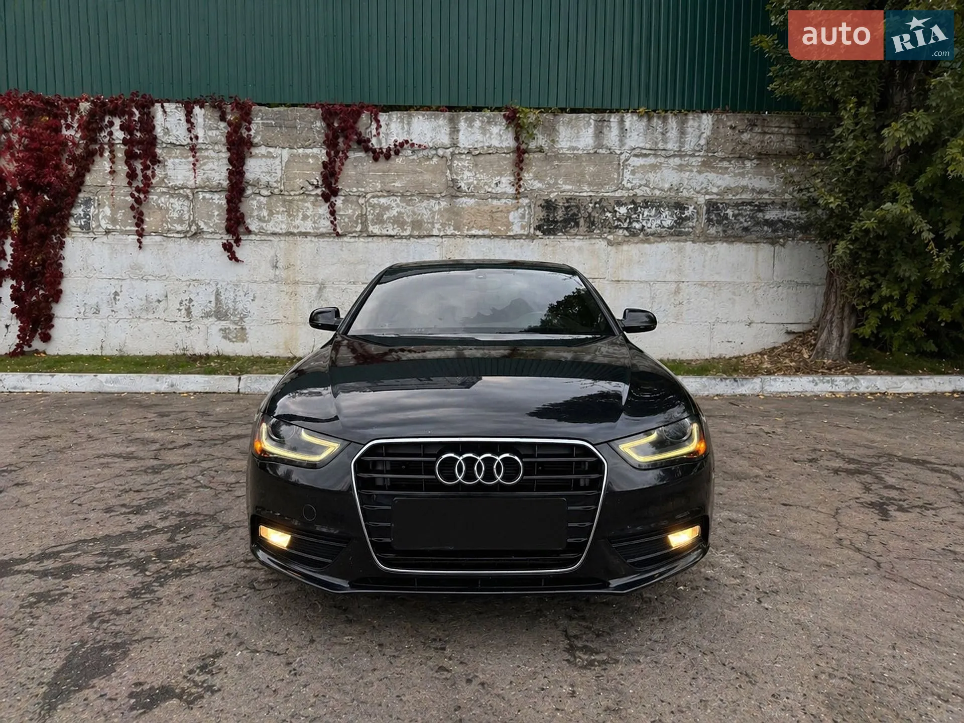 2012 Audi A4 - мініатюра 7