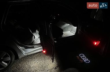 Универсал Audi A4 2005 в Чернигове