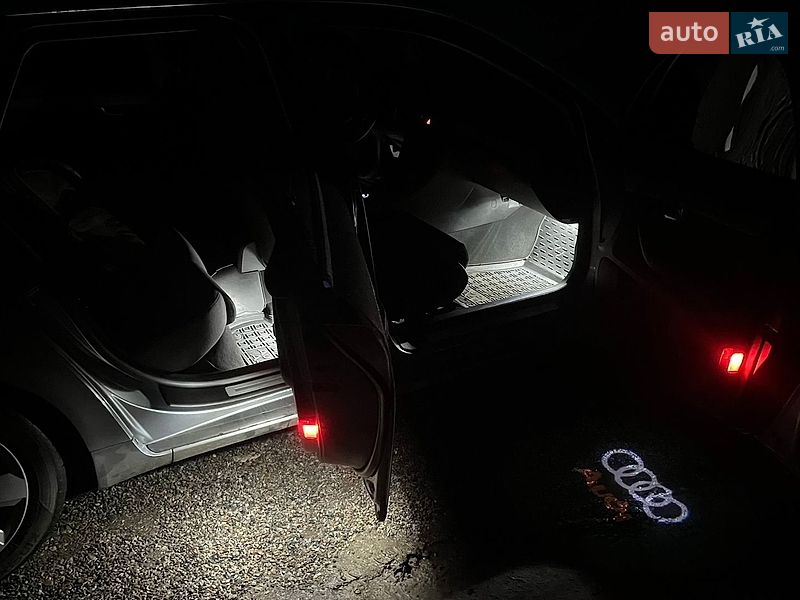 Универсал Audi A4 2005 в Чернигове