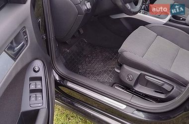 Седан Audi A4 2008 в Львове