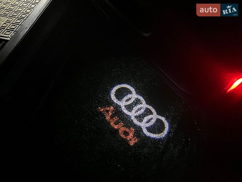 Универсал Audi A4 2005 в Чернигове