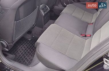 Седан Audi A4 2008 в Львове