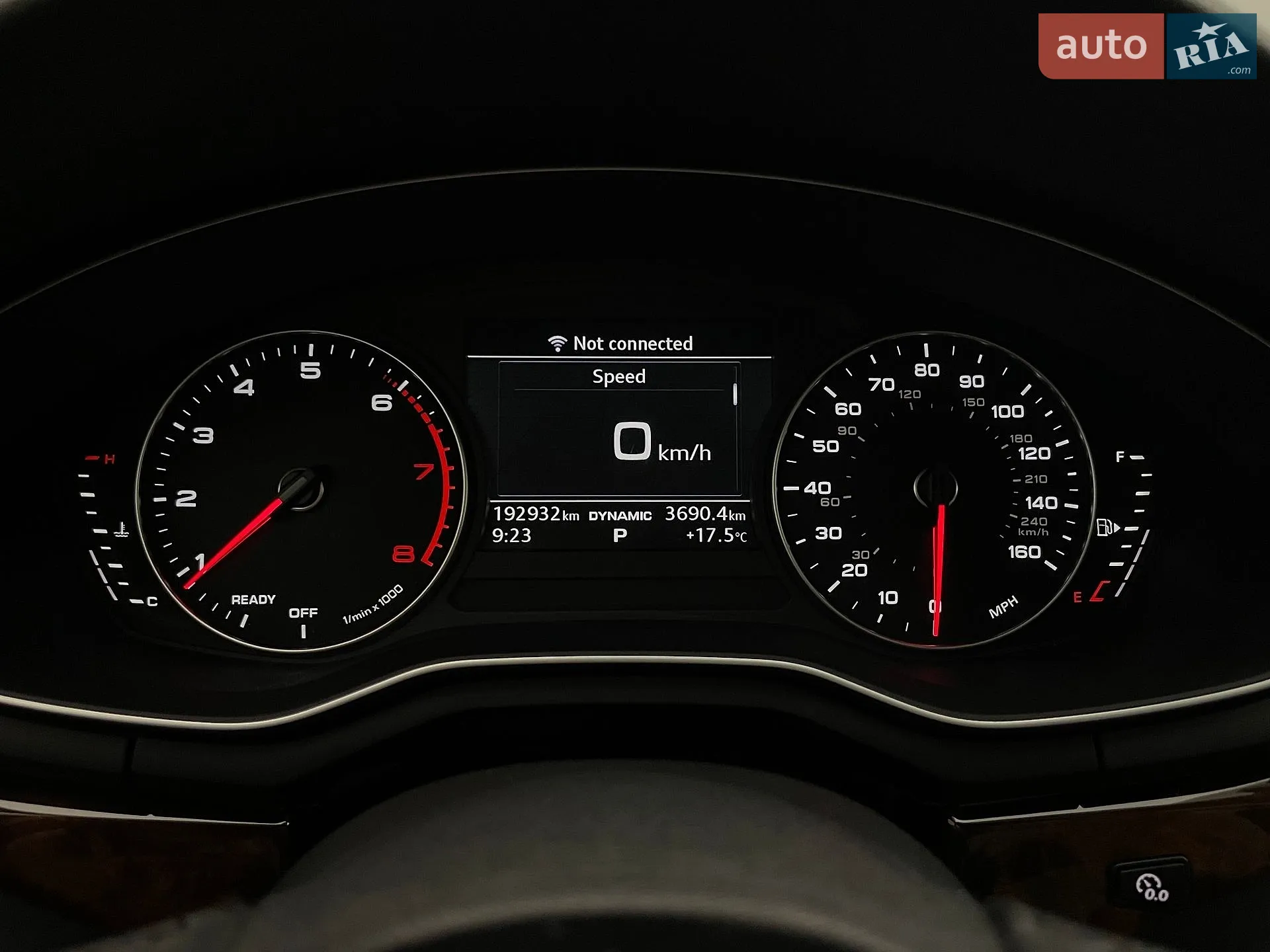 2016 Audi A4 - мініатюра 13