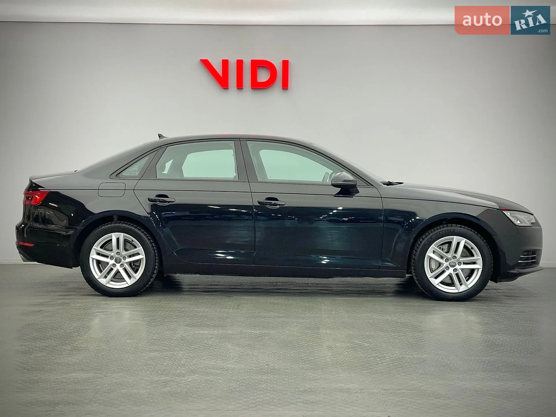 2016 Audi A4 - мініатюра 4