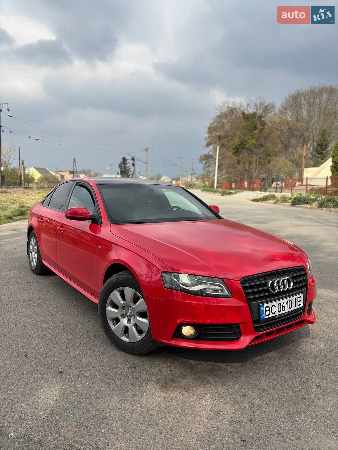2011 Audi A4 - мініатюра 2