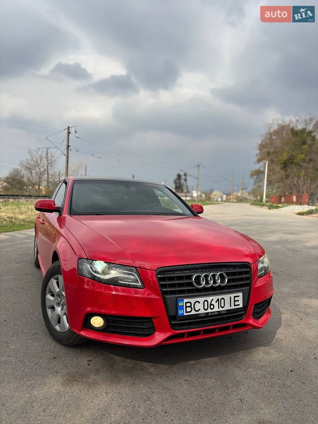 2011 Audi A4 - мініатюра 3