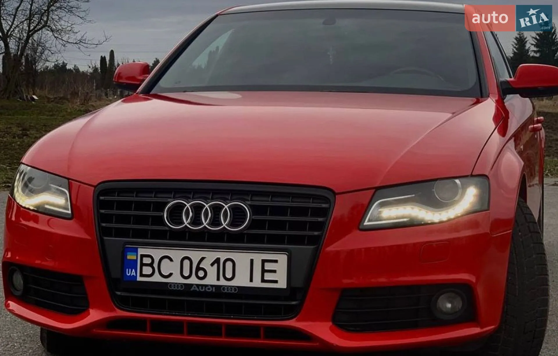 2011 Audi A4 - мініатюра 8