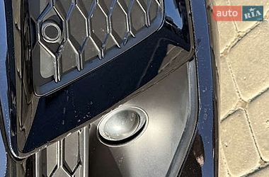 Седан Audi A4 2021 в Ивано-Франковске