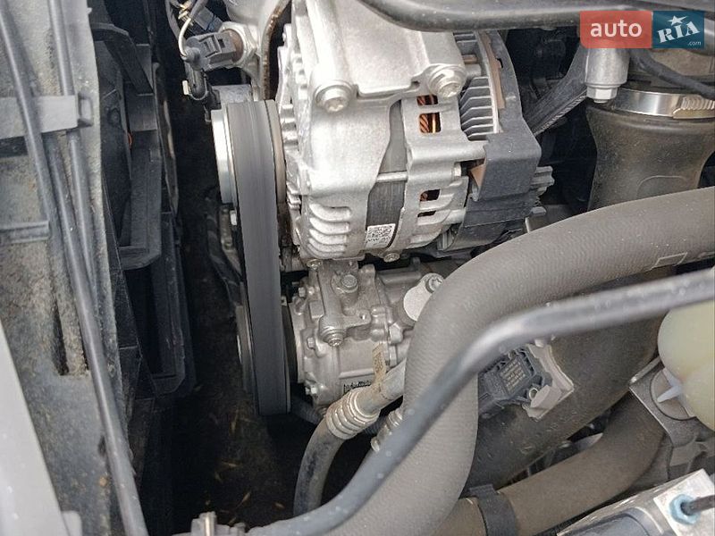 Седан Audi A4 2017 в Ковеле фото 13 Седан Audi A4 2017 в Ковеле