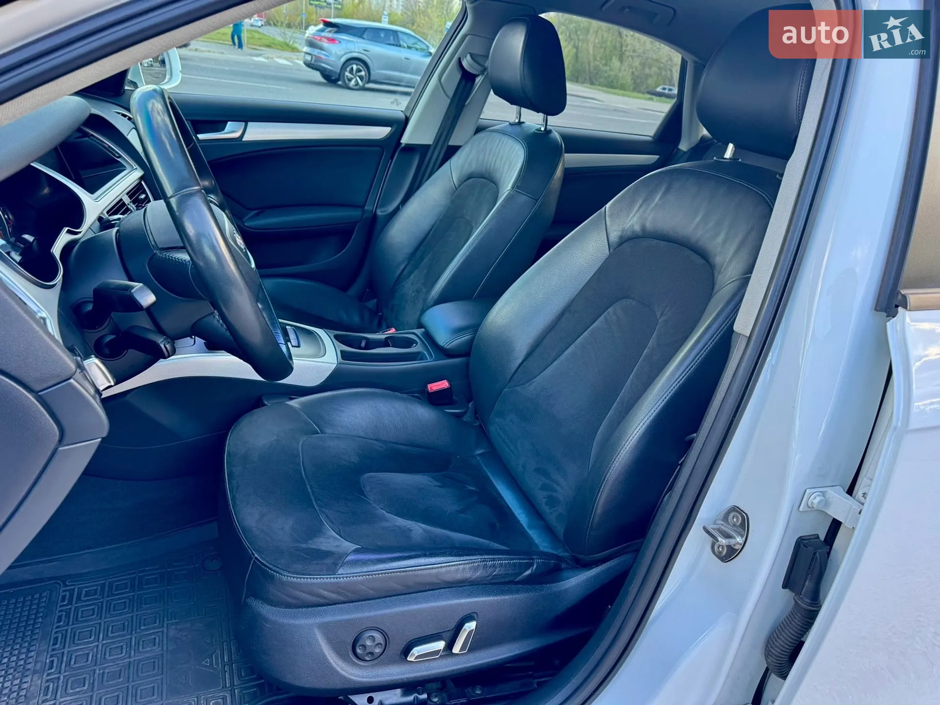 2015 Audi A4 - мініатюра 10