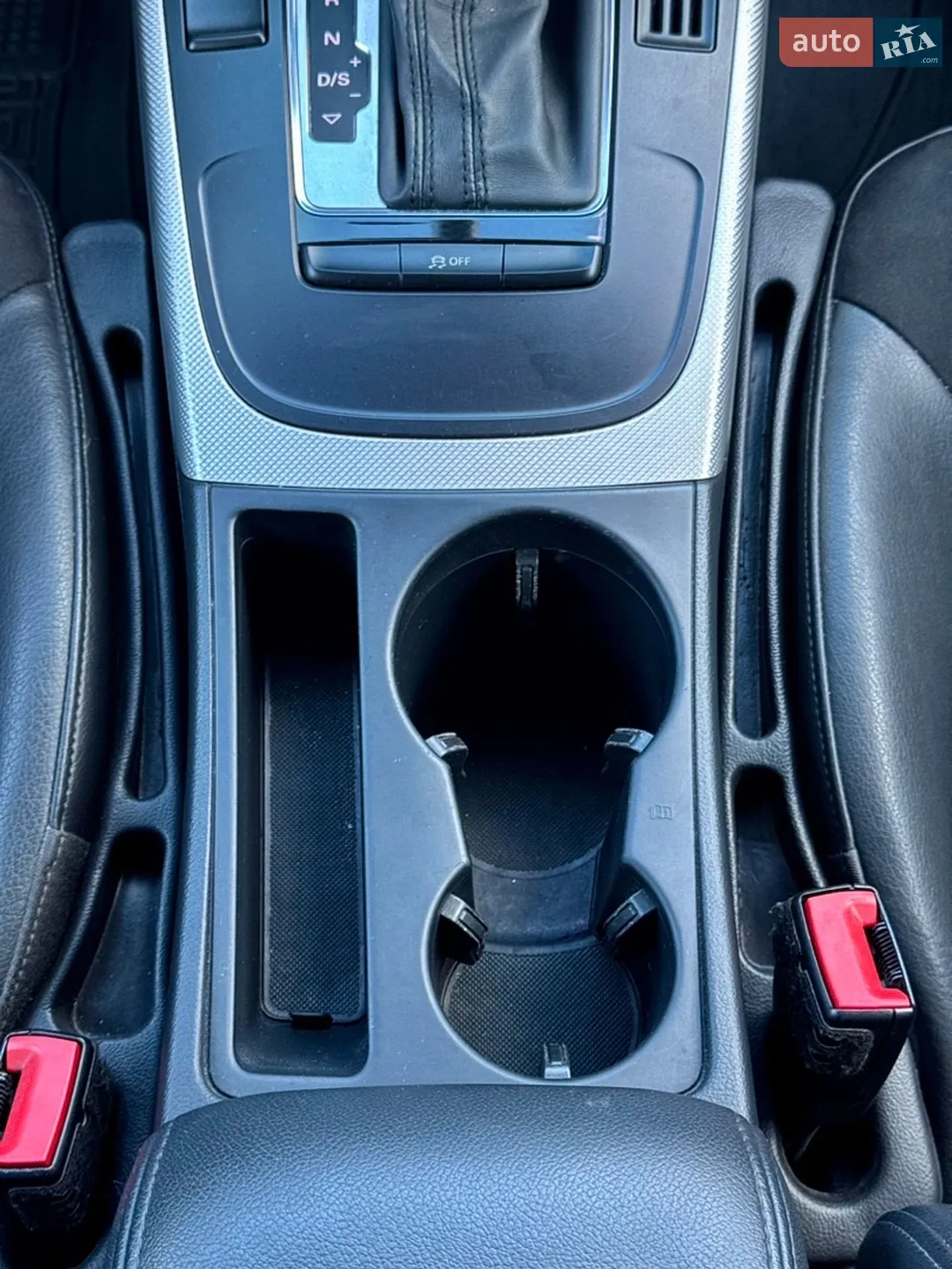 2015 Audi A4 - мініатюра 23