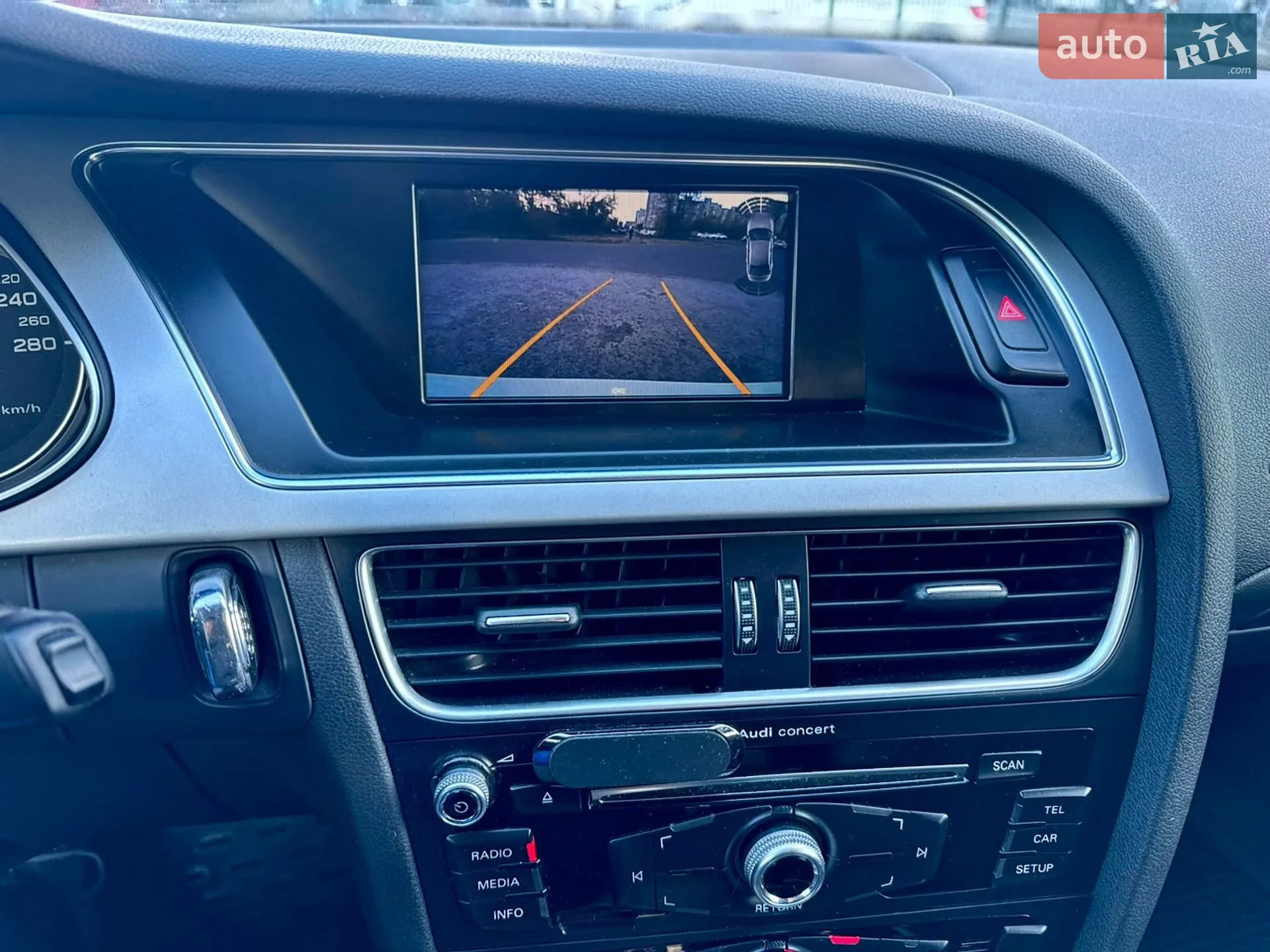 2015 Audi A4 - мініатюра 29