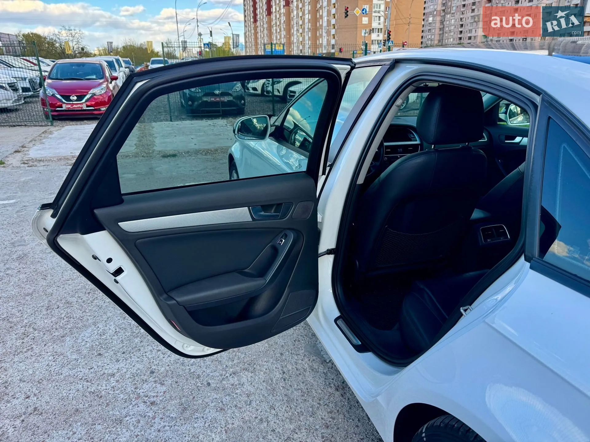 2015 Audi A4 - мініатюра 40