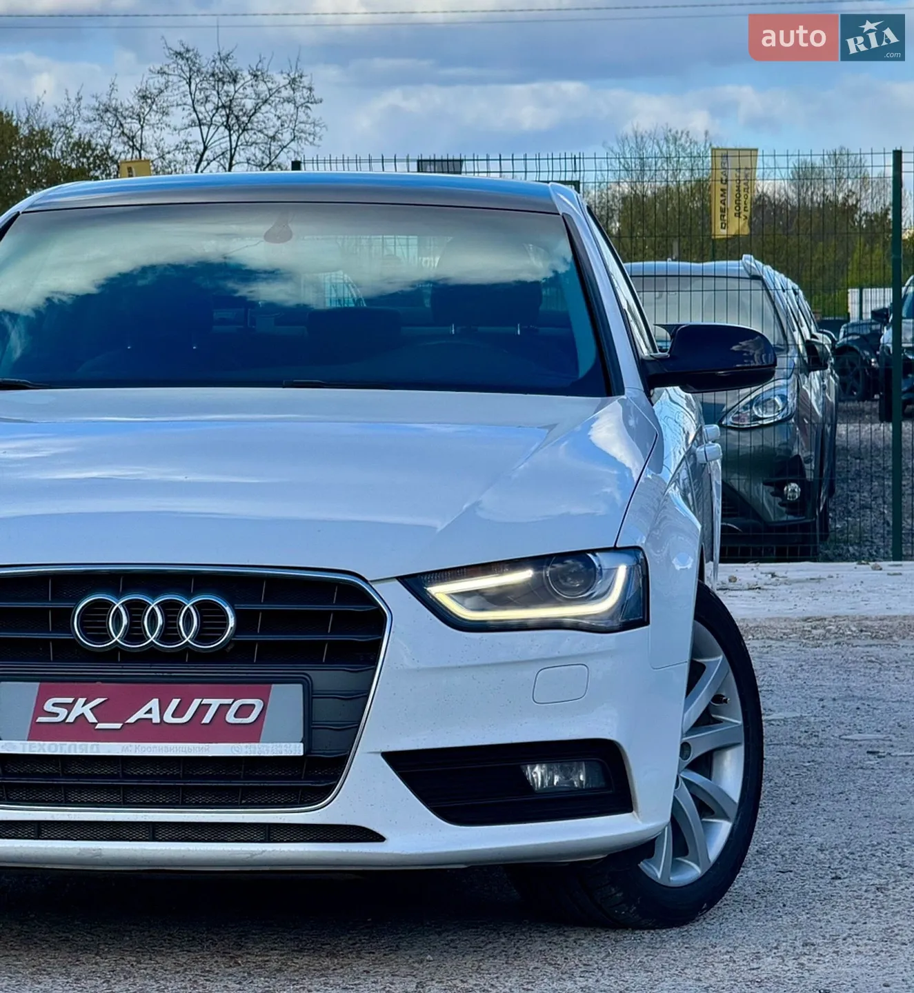 2015 Audi A4 - мініатюра 58