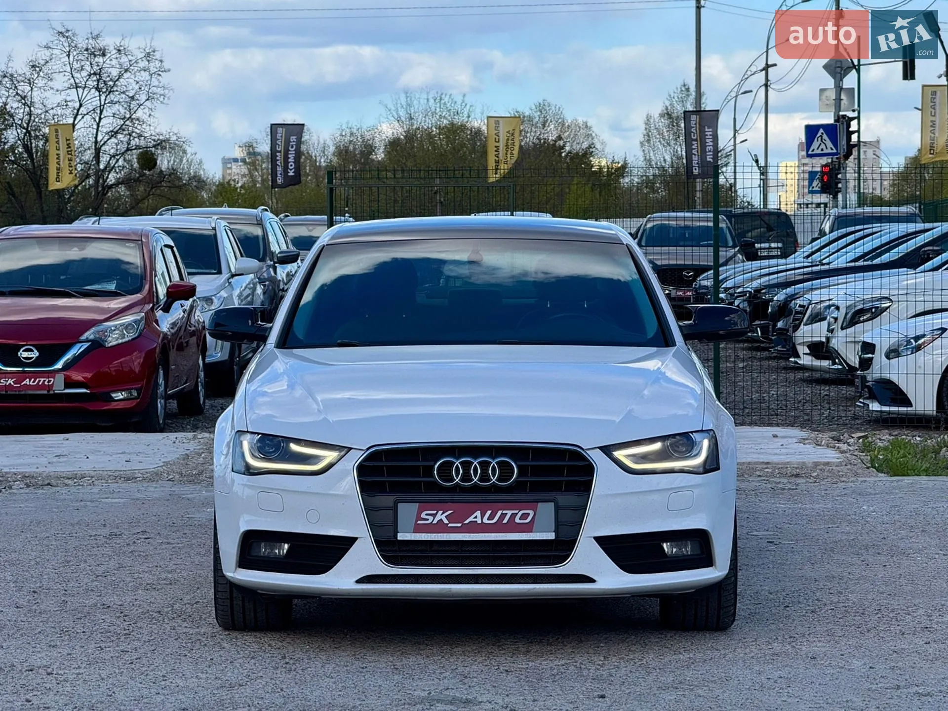2015 Audi A4 - мініатюра 59