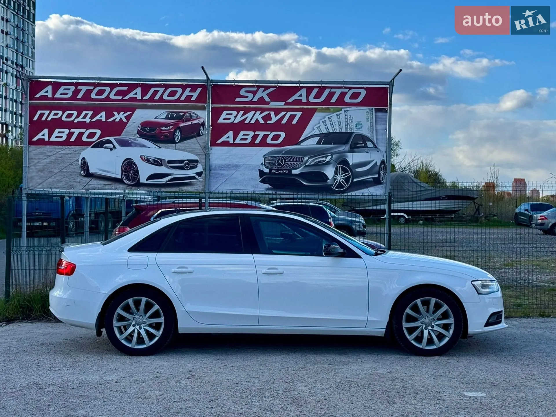 2015 Audi A4 - мініатюра 67