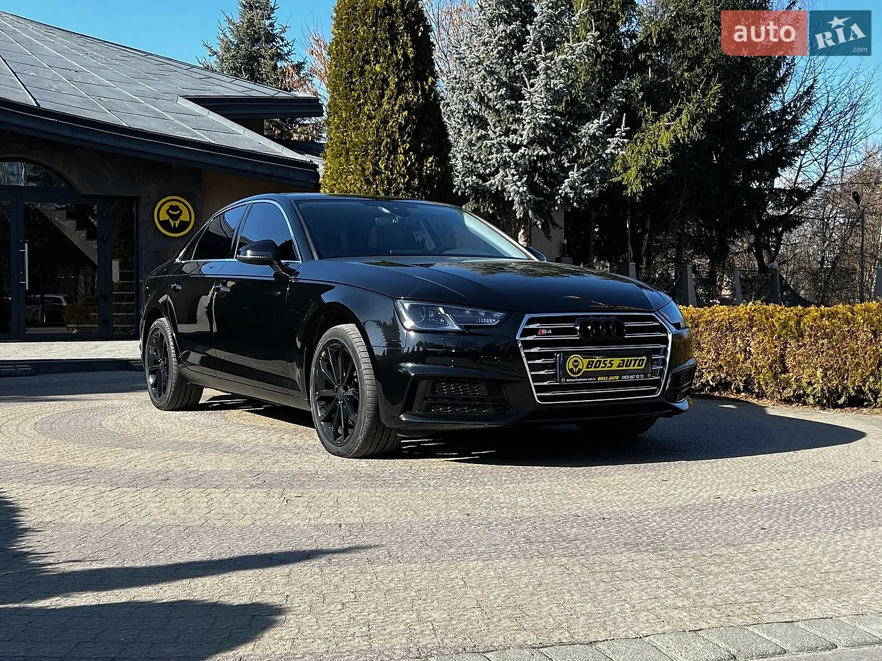 2012 Audi A3 - мініатюра 35
