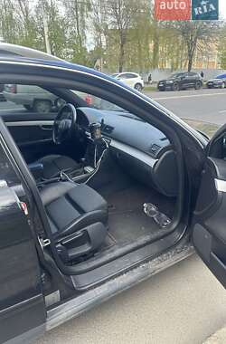 Універсал Audi A4 2002 в Вінниці