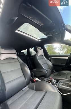Універсал Audi A4 2002 в Вінниці