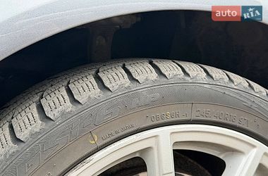 Седан Audi A4 2015 в Києві