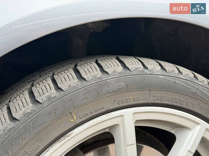 Седан Audi A4 2015 в Києві