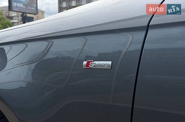 Седан Audi A4 2015 в Києві
