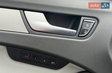 Седан Audi A4 2015 в Києві