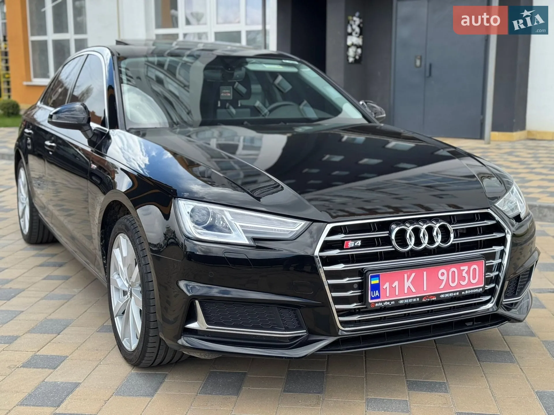 2019 Audi A4 - мініатюра 15