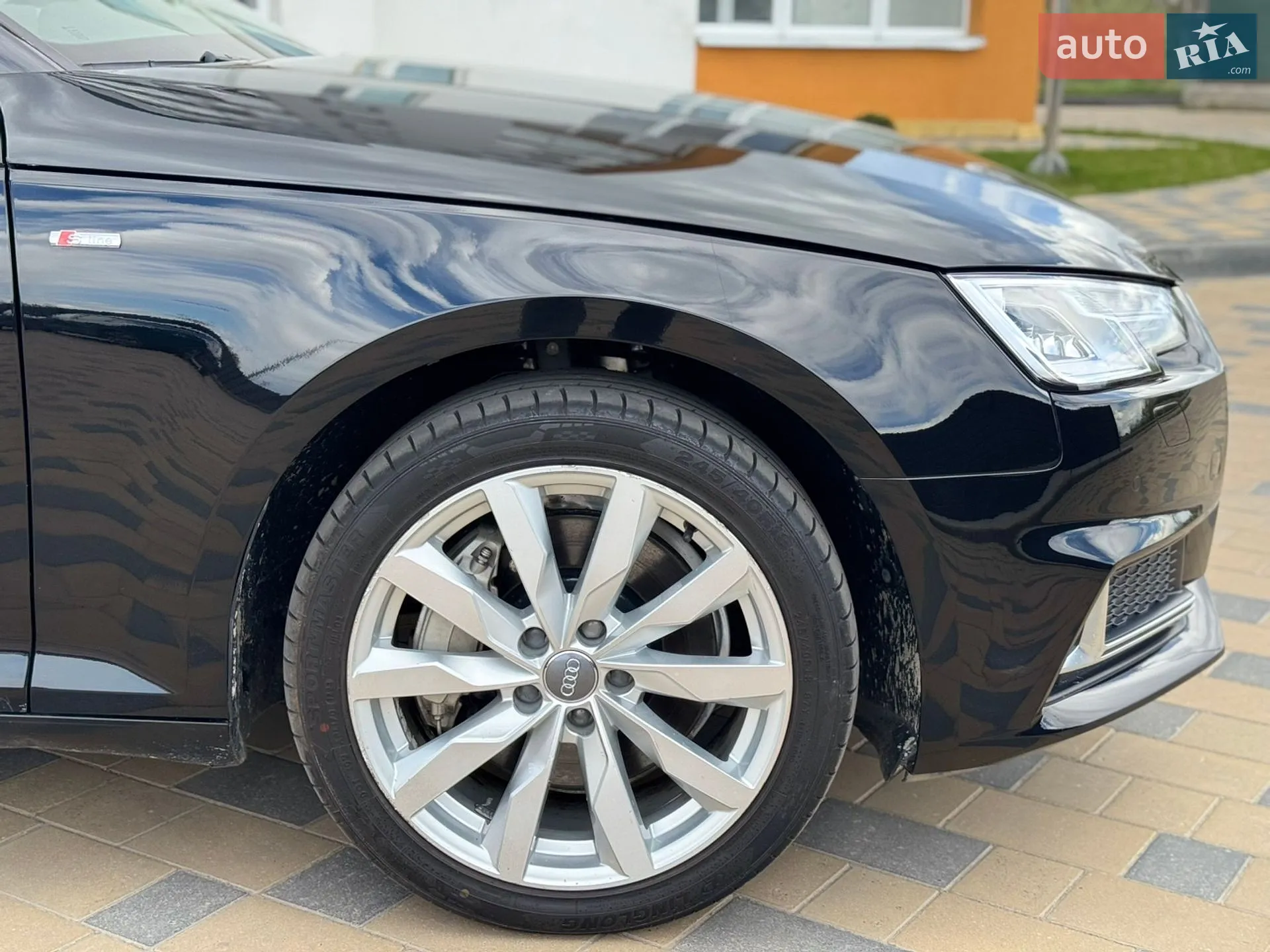 2019 Audi A4 - мініатюра 21