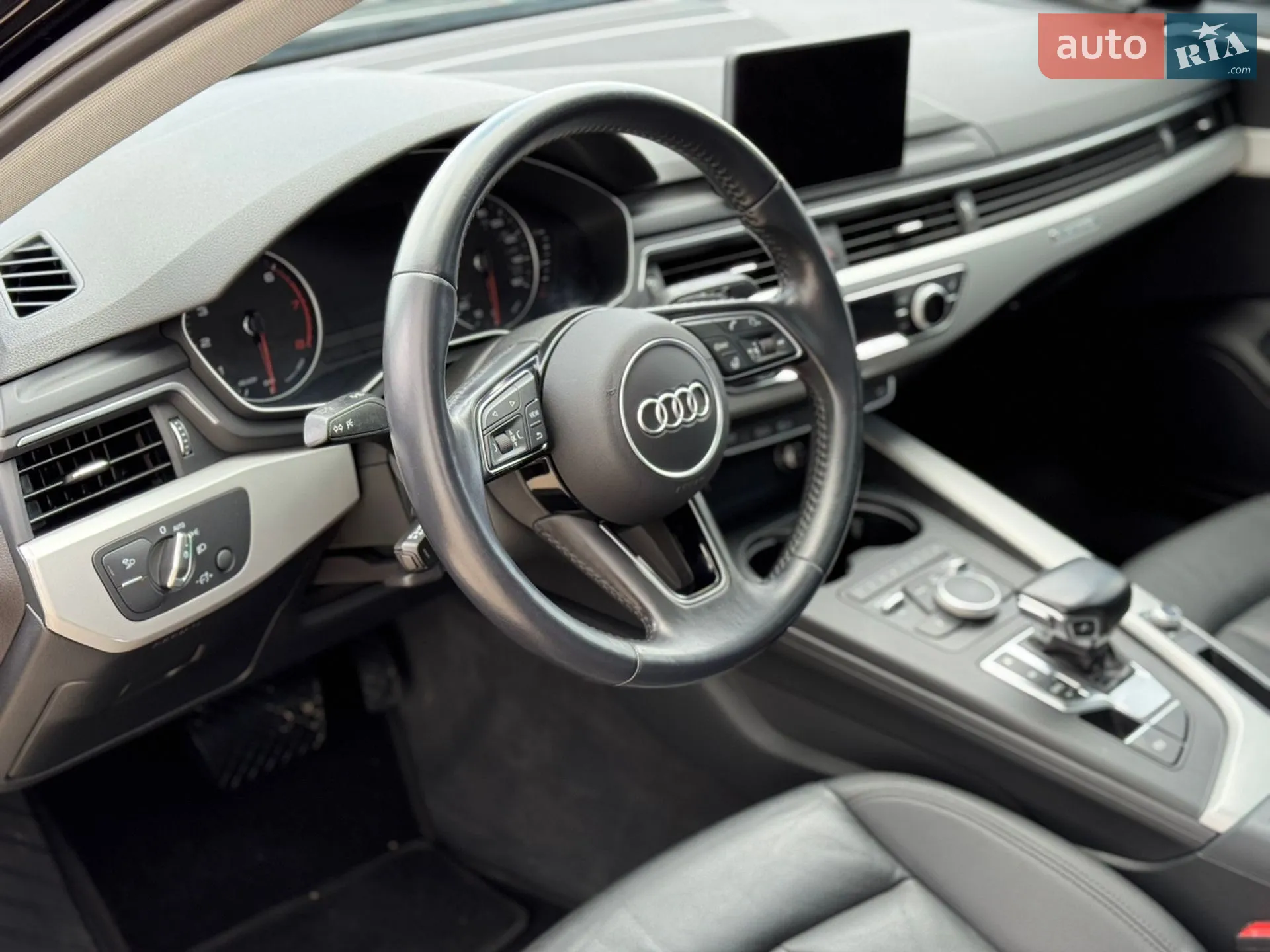 2019 Audi A4 - мініатюра 29