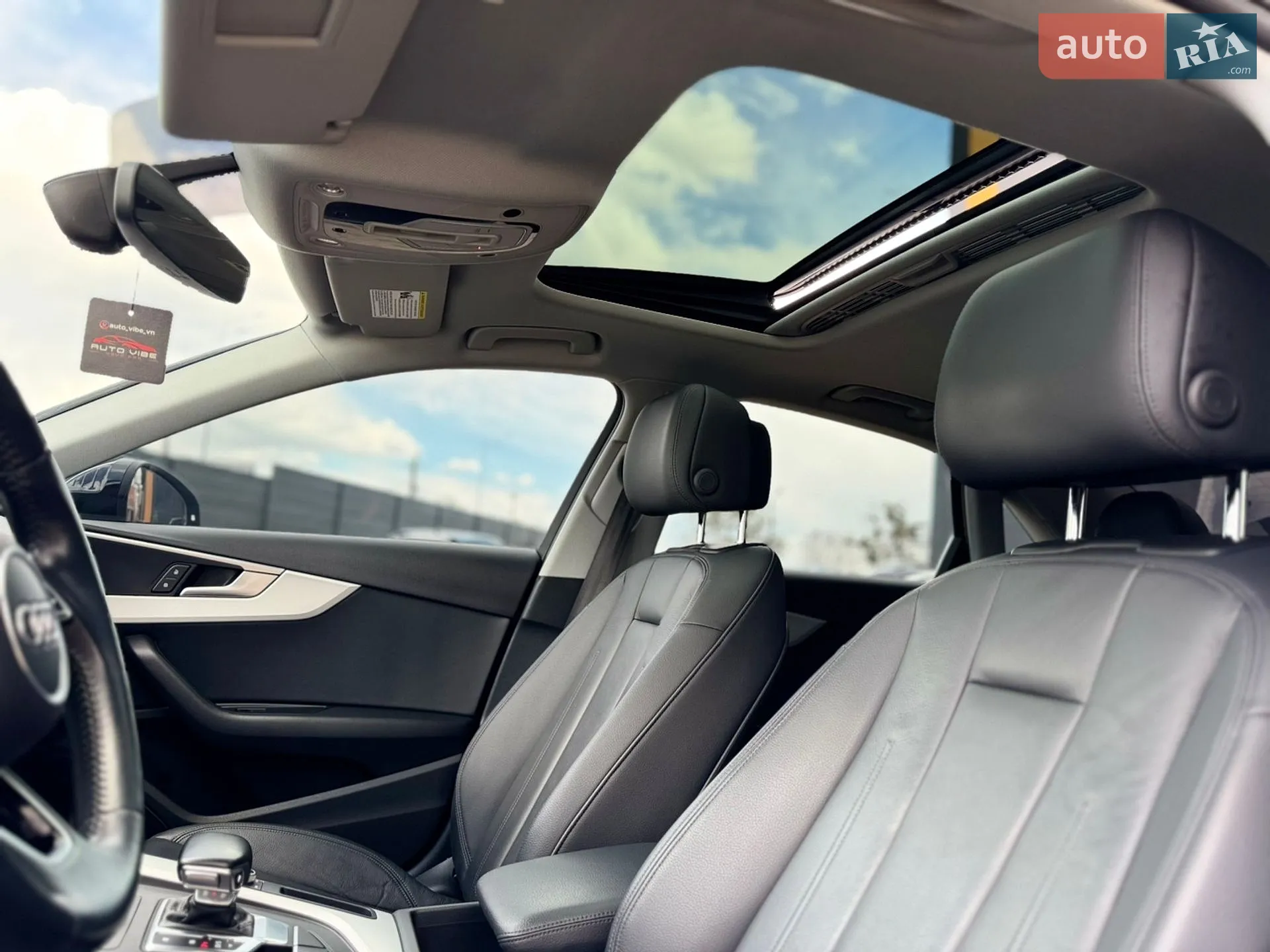 2019 Audi A4 - мініатюра 38