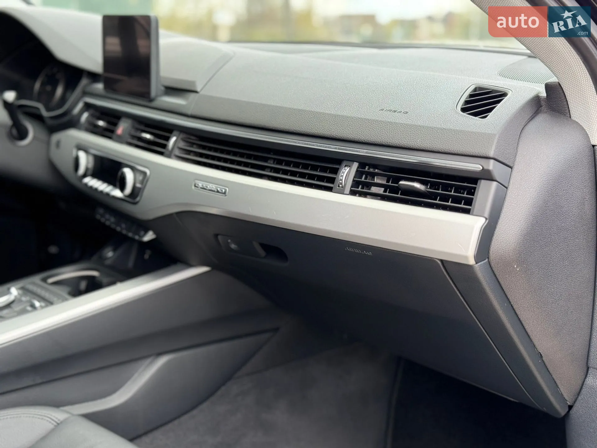 2019 Audi A4 - мініатюра 45