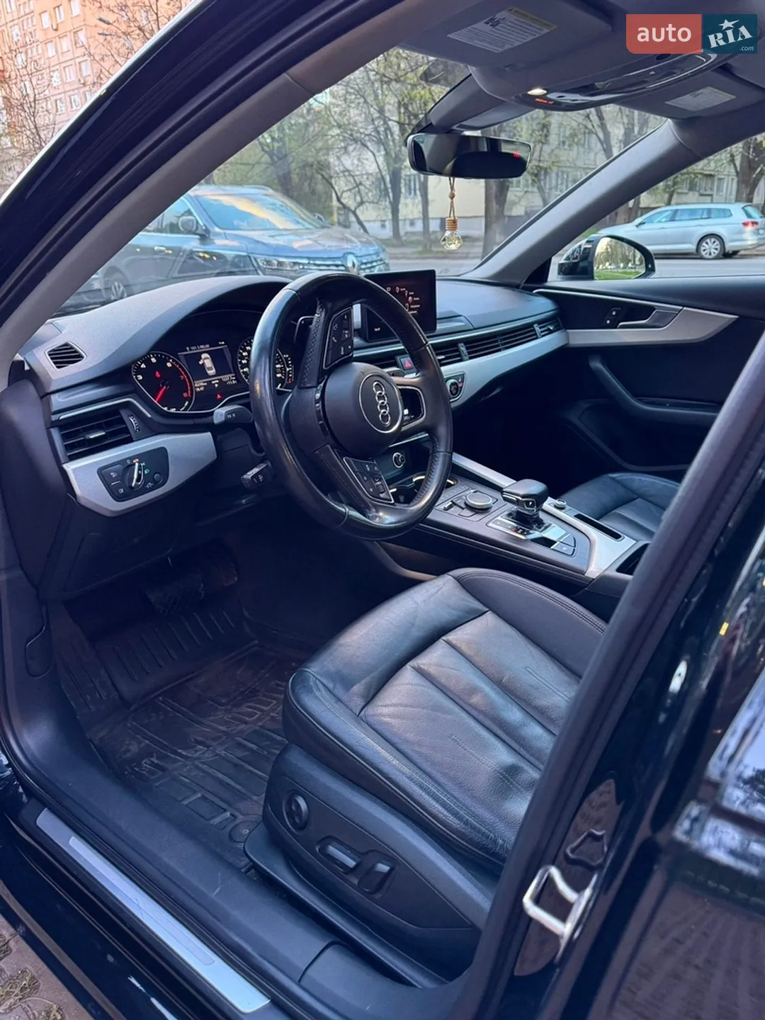 2016 Audi A4 - мініатюра 8