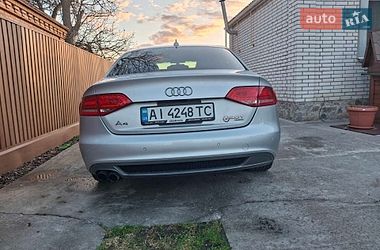 Седан Audi A4 2012 в Кагарлику