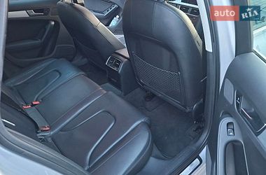 Седан Audi A4 2012 в Кагарлику