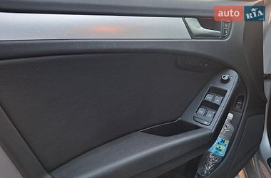 Седан Audi A4 2012 в Кагарлику