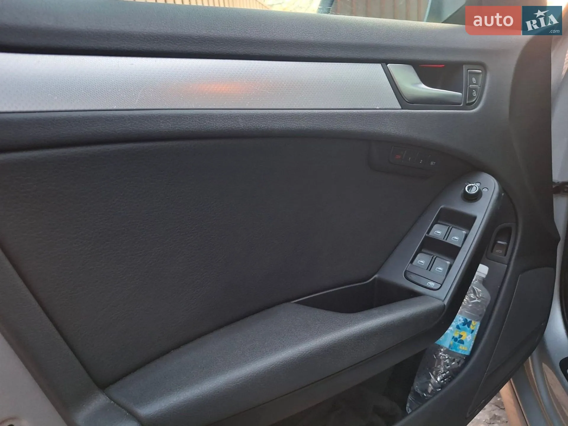 2012 Audi A4 - мініатюра 11