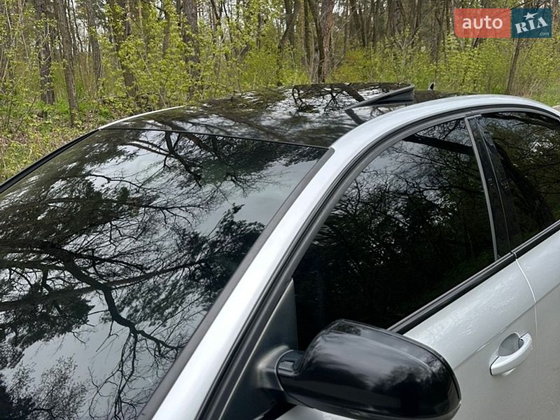 Седан Audi A4 2011 в Киеве